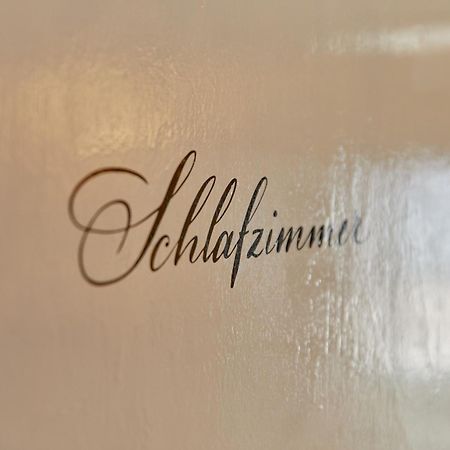 Apartament Berntraube Bernkastel-Kues Zewnętrze zdjęcie