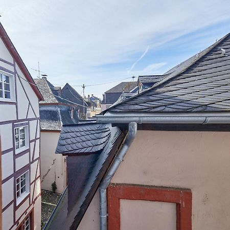 Apartament Berntraube Bernkastel-Kues Zewnętrze zdjęcie