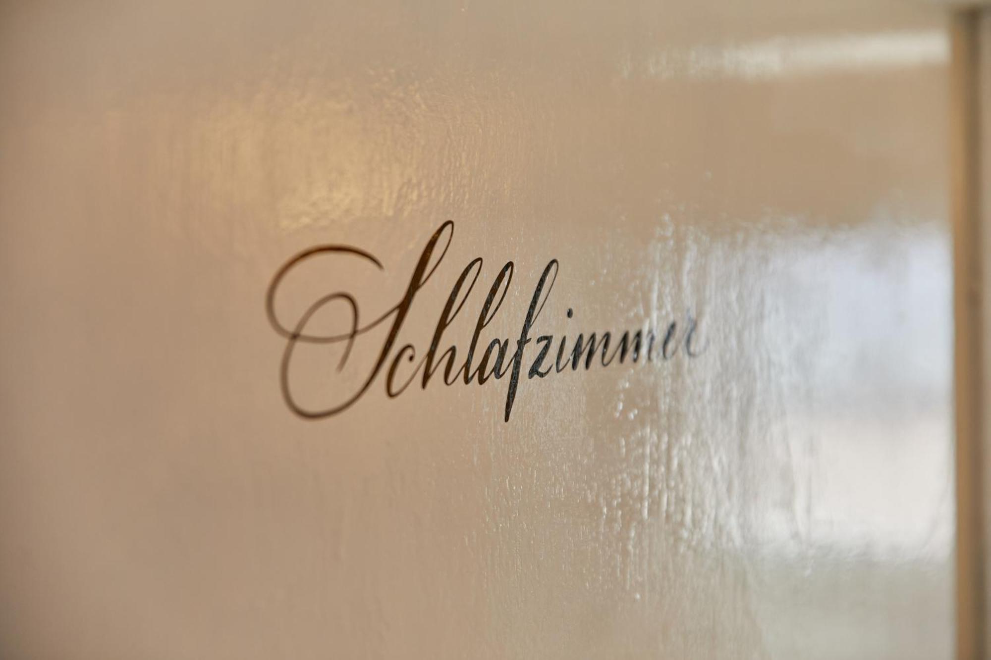 Apartament Berntraube Bernkastel-Kues Zewnętrze zdjęcie