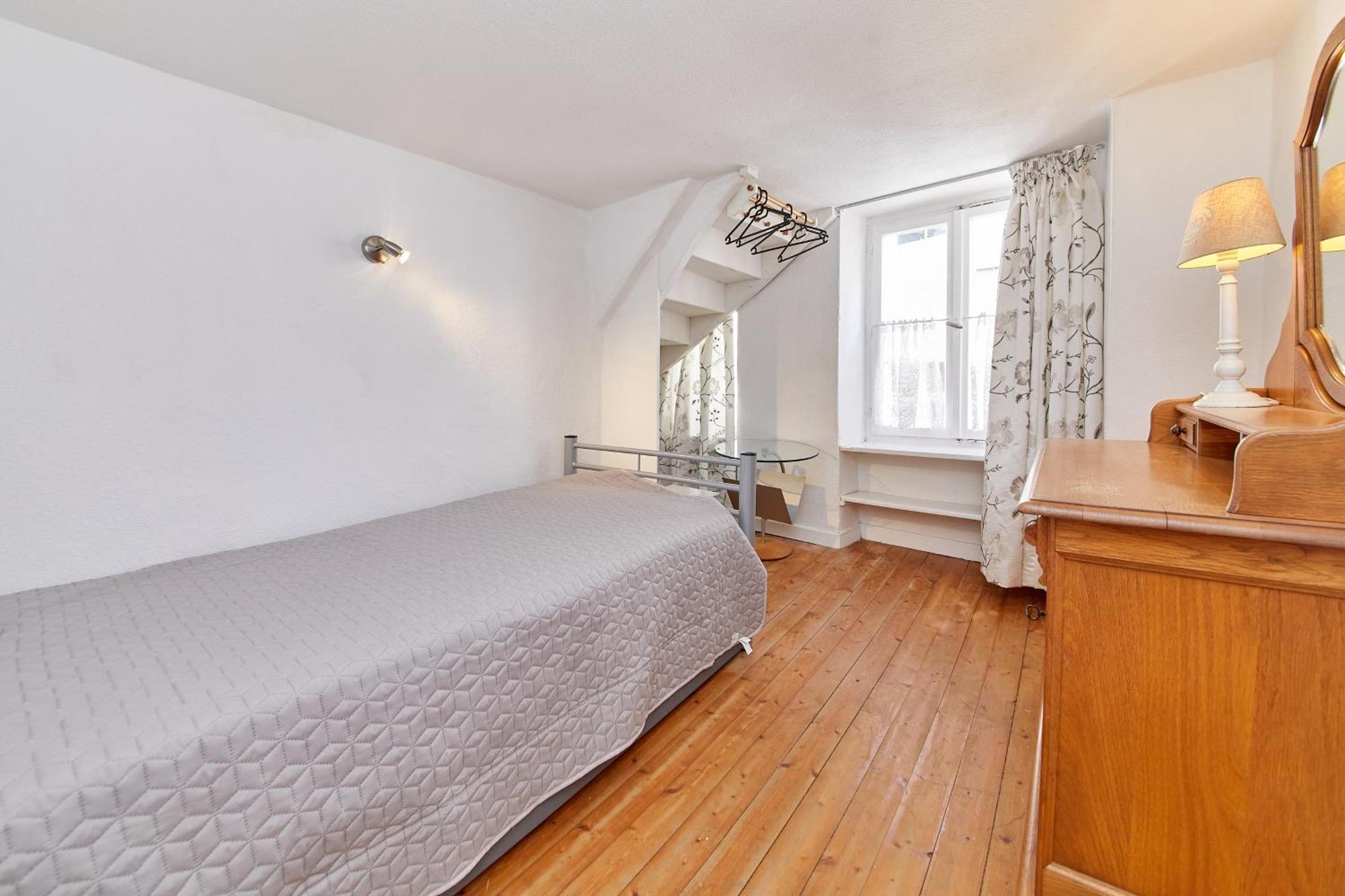 Apartament Berntraube Bernkastel-Kues Zewnętrze zdjęcie